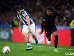 Aramburu Real Sociedad fantasy
