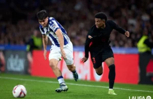 Aramburu Real Sociedad fantasy