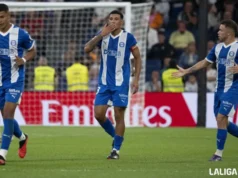 Benavidez Alavés fantasy