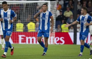 Benavidez Alavés fantasy
