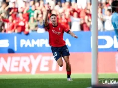 Bretones Osasuna fantasy
