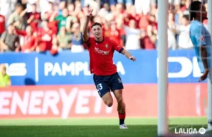 Bretones Osasuna fantasy