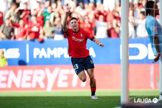 Bretones Osasuna fantasy