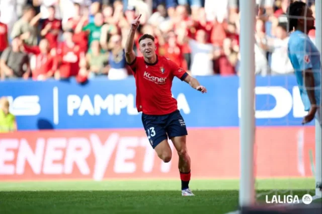 Bretones Osasuna fantasy