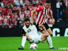 De Marcos Athletic fantasy