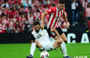 De Marcos Athletic fantasy
