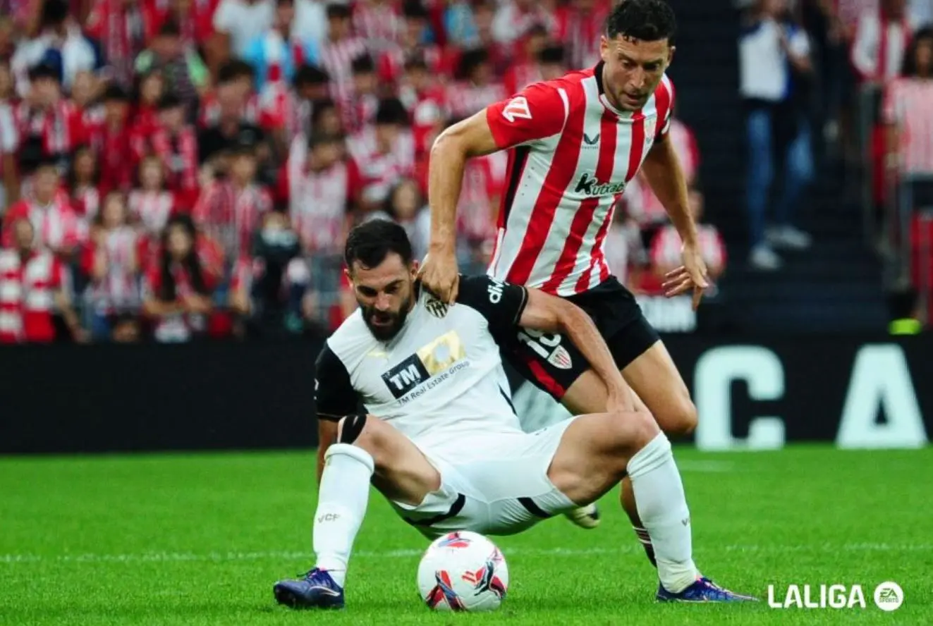 De Marcos Athletic fantasy