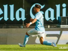 Fran Beltrán RC Celta fantasy