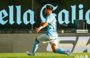 Fran Beltrán RC Celta fantasy