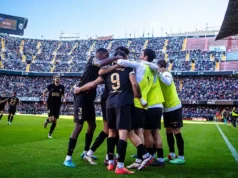 Valencia CF