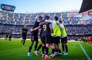 Valencia CF
