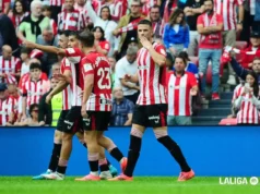 Guruzeta Athletic LaLiga Fantasy Biwenger