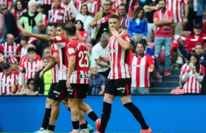 Guruzeta Athletic LaLiga Fantasy Biwenger
