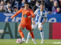 Hugo Sotelo RC Celta fantasy