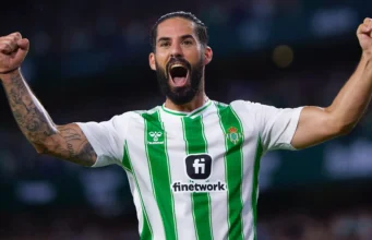 Isco Alarcón Betis fantasy
