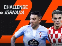Kickbase Challenge Fantasy LaLiga