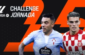Kickbase Challenge Fantasy LaLiga