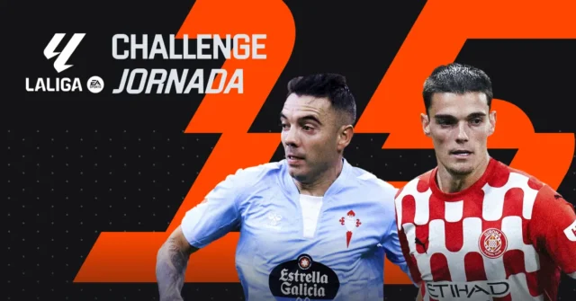 Kickbase Challenge Fantasy LaLiga