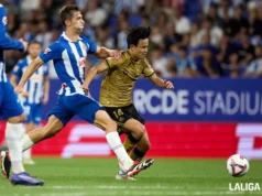 José Gragera RCD Espanyol fantasy