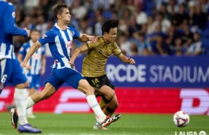 José Gragera RCD Espanyol fantasy