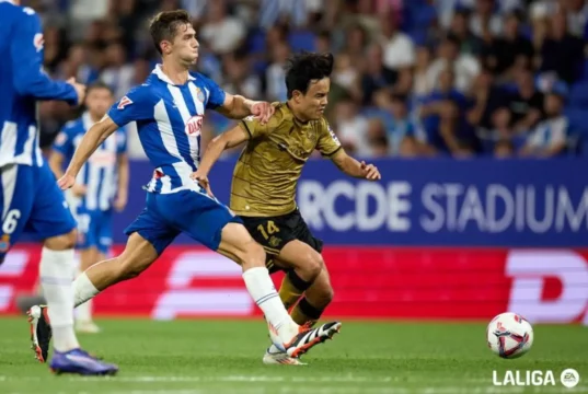 José Gragera RCD Espanyol fantasy