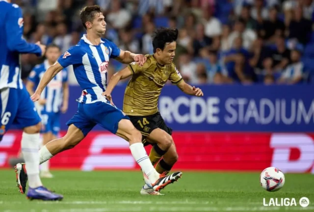 José Gragera RCD Espanyol fantasy
