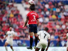 Juan Cruz Osasuna fantasy
