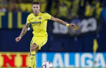 Kiko Femenía Villarreal CF fantasy