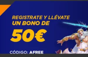Kirolbet freebet LaLiga