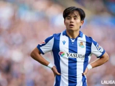 Kubo Real Sociedad fantasy