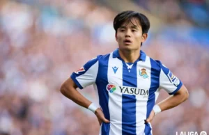 Kubo Real Sociedad fantasy
