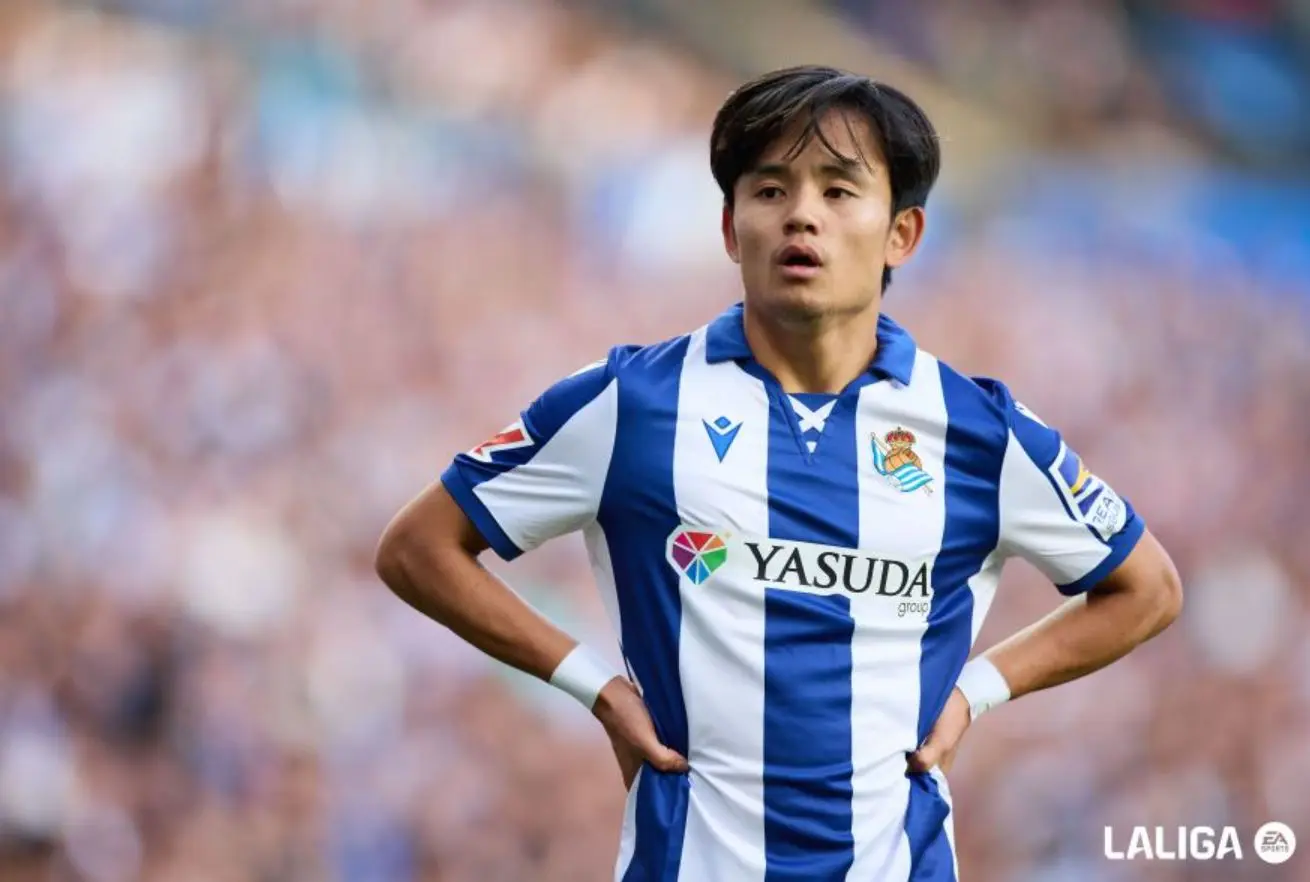 Kubo Real Sociedad fantasy