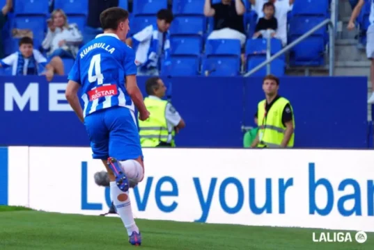 Kumbulla Espanyol fantasy
