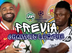 Previa y alineación probable del Real Madrid en Champions League
