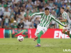 Lo Celso Betis fantasy