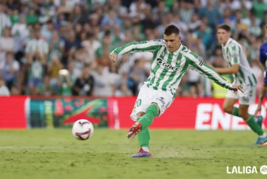 Lo Celso Betis fantasy