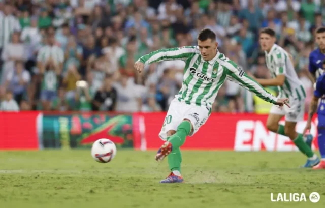 Lo Celso Betis fantasy