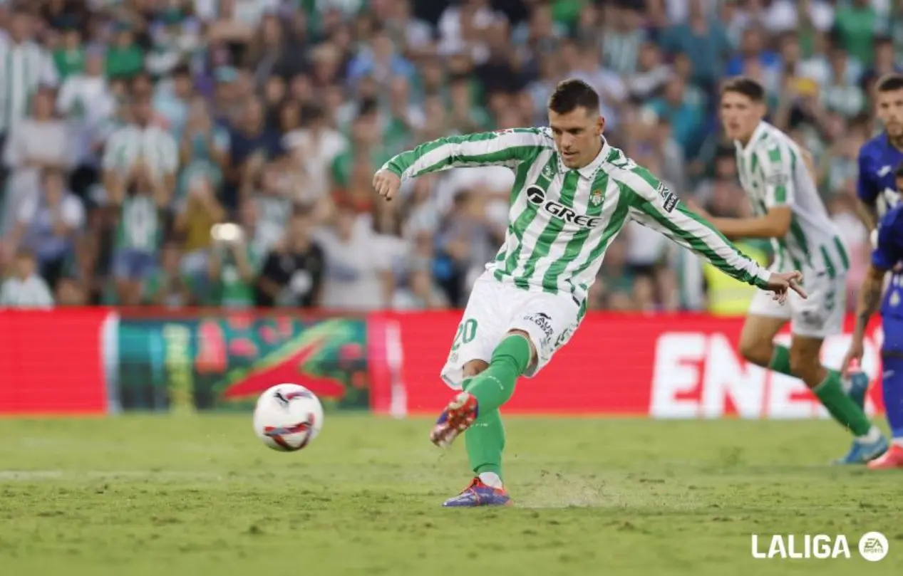 Lo Celso Betis fantasy