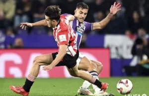 Lucas Rosa Valladolid fantasy