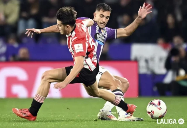 Lucas Rosa Valladolid fantasy