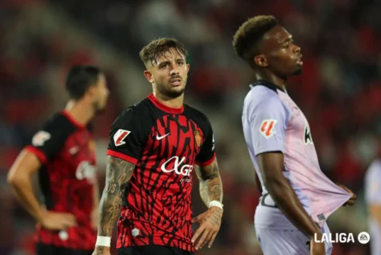 Maffeo Mallorca fantasy