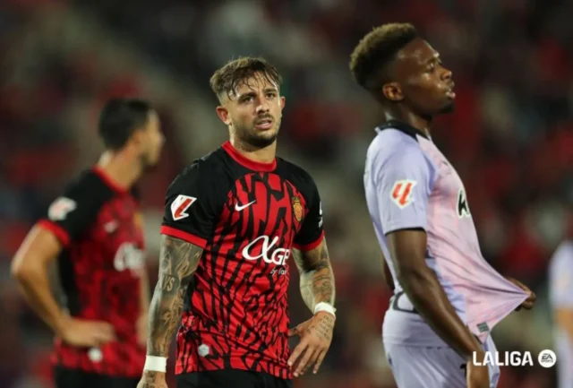 Maffeo Mallorca fantasy