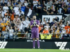 Mamardashvili Valencia CF fantasy