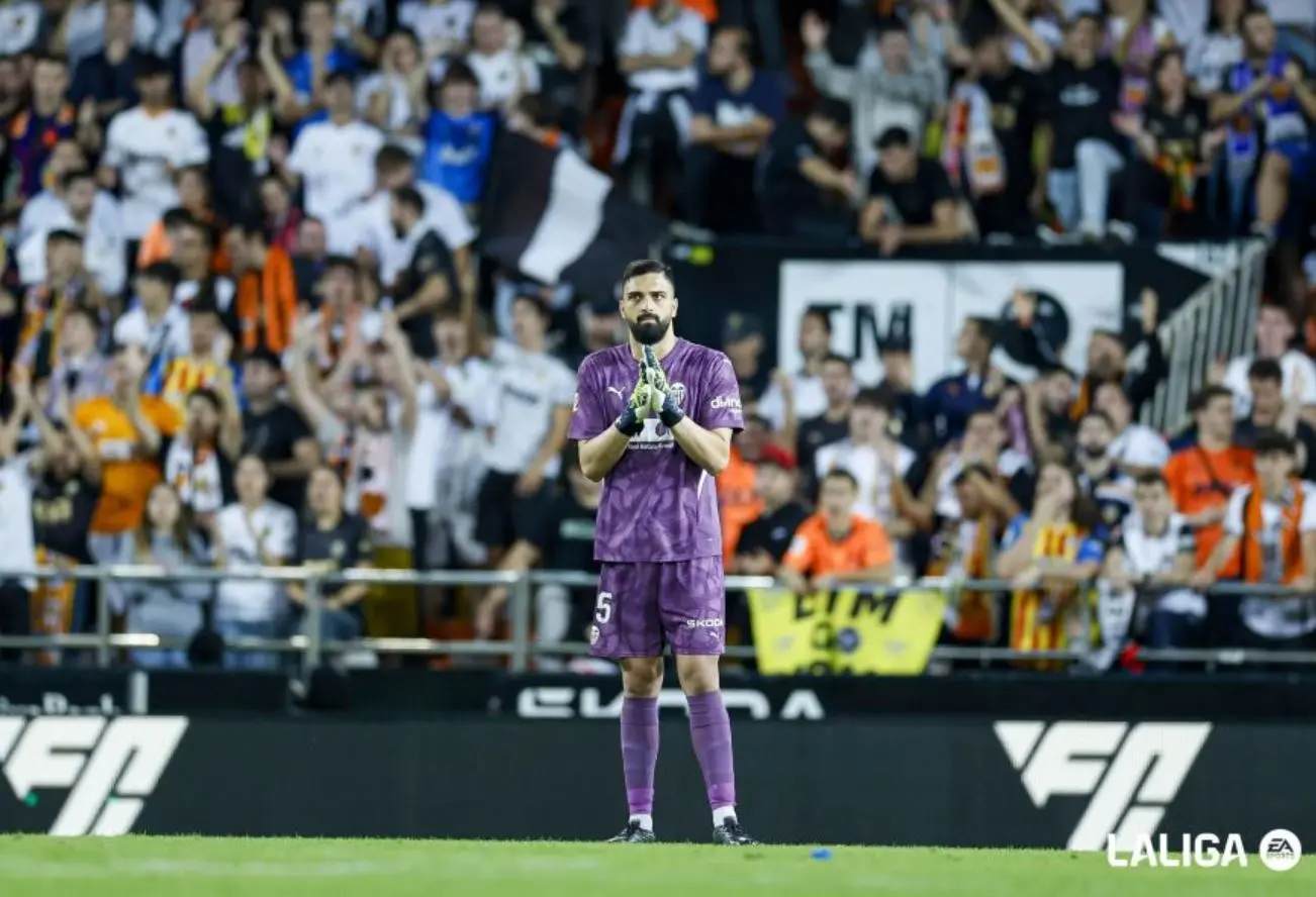 Mamardashvili Valencia CF fantasy