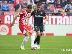 Miguel Gutiérrez Girona FC fantasy