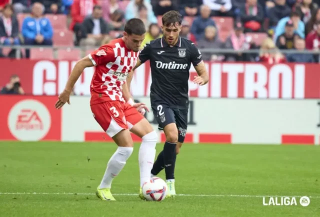 Miguel Gutiérrez Girona FC fantasy