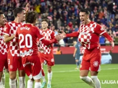 Miovski Girona FC fantasy