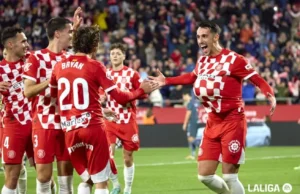 Miovski Girona FC fantasy