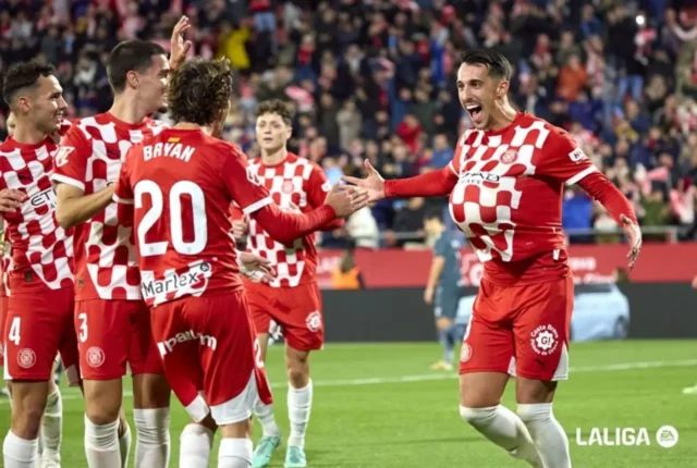 Miovski Girona FC fantasy