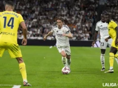 Modric Real Madrid fantasy